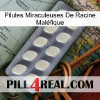 Pilules Miraculeuses De Racine Maléfique 08